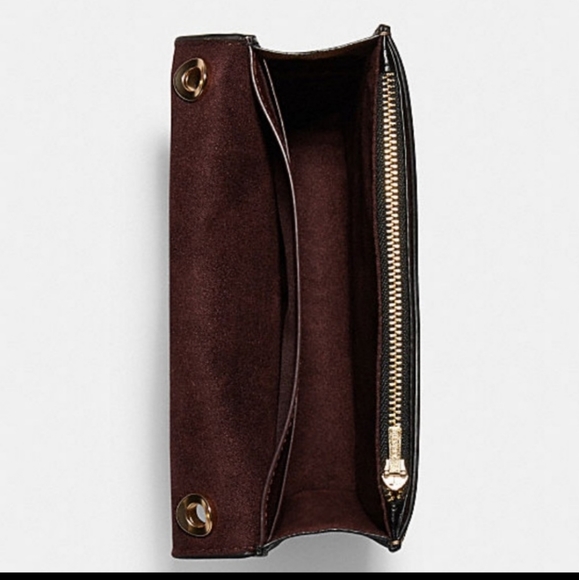 Coach bag - Picture 3 of 9